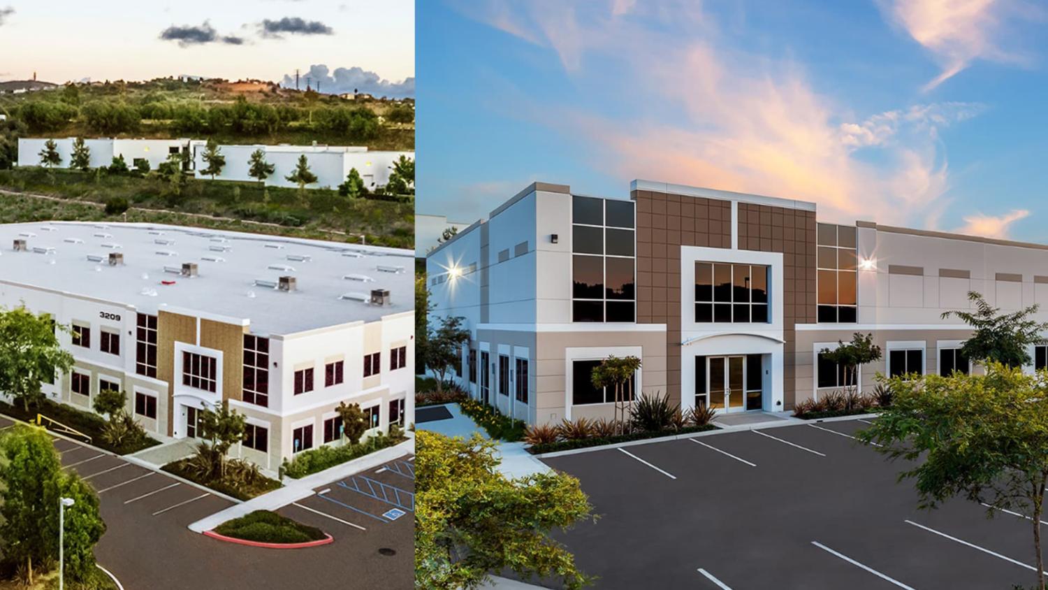 3209 Lionshead Ave., Carlsbad, California